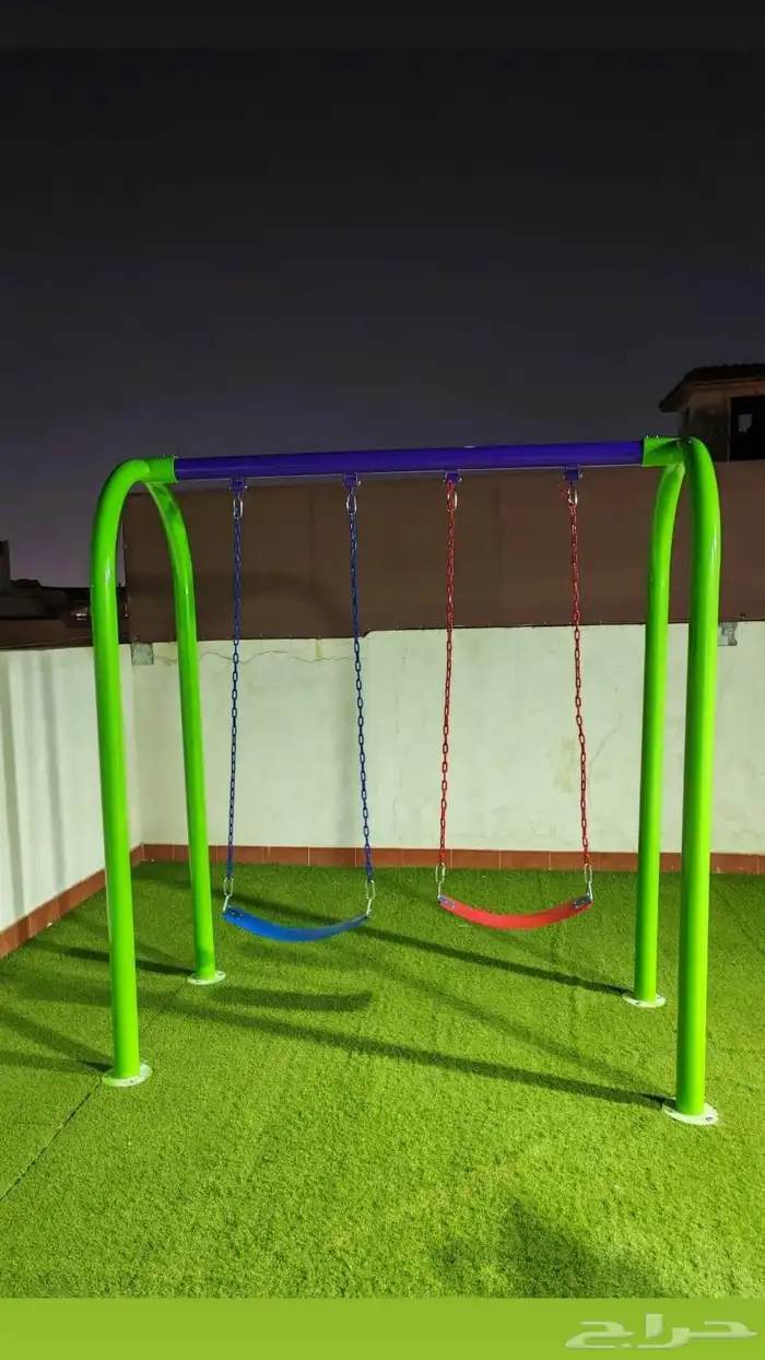 العاب اطفال حدائق 1