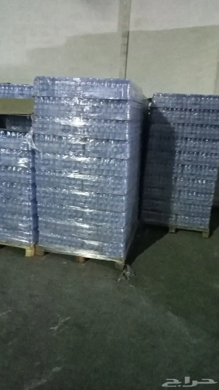 حلول لتوزيع وبيع المياه 8