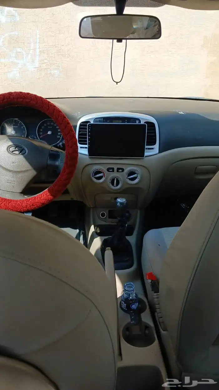 هوانداى اكسنت 0