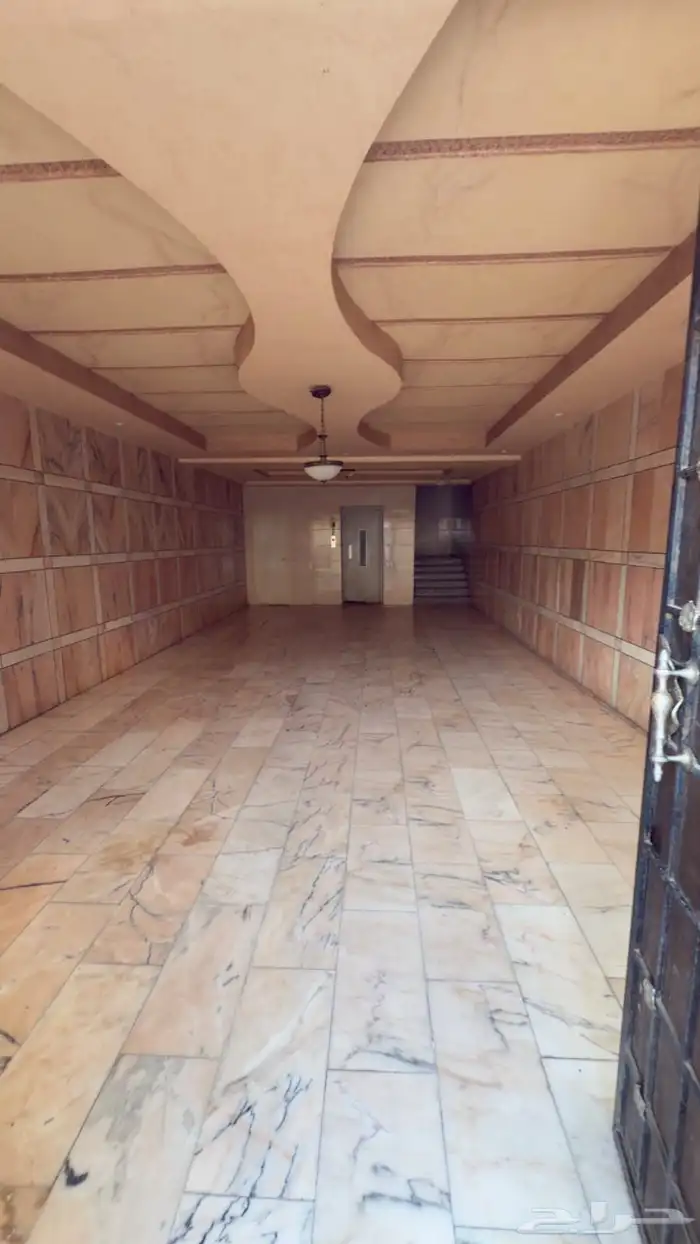 شقة للايجار حي المروة 2