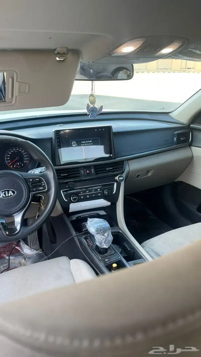 اوبتيم 2016 للبيع 9