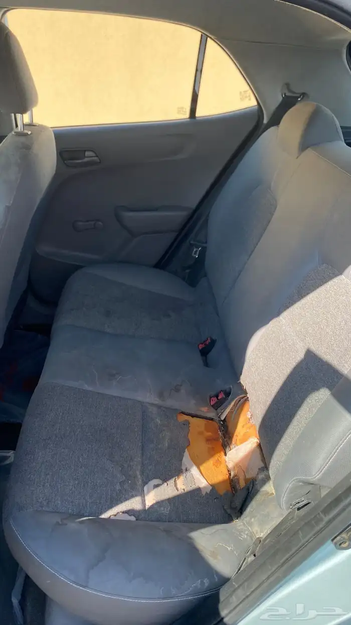 كيا بيكانتو 2019 5