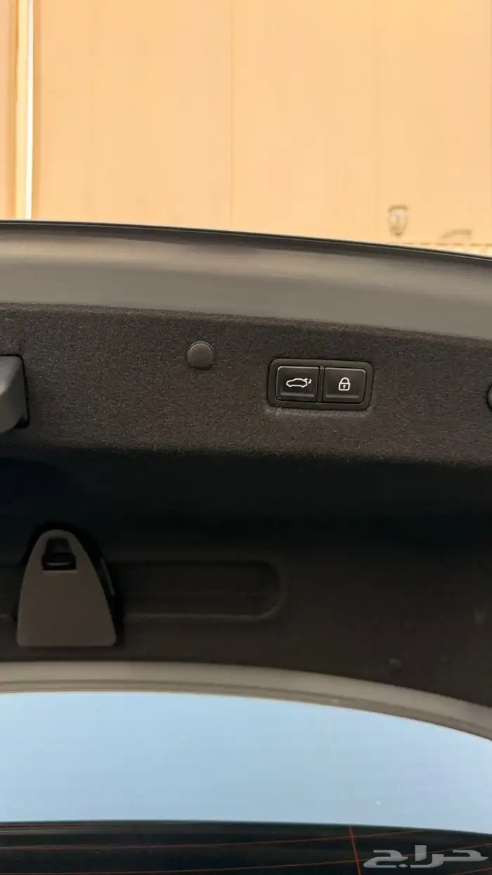 كيا K8 2023 ( بنزين) فل كامل بحاله الوكاله 17