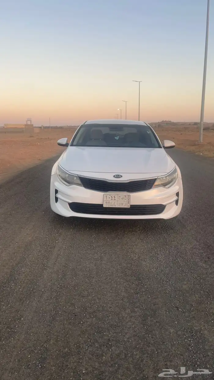 اوبتيم 2016 للبيع 5