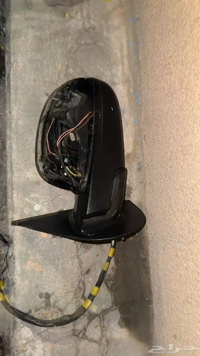 مرايه يوكن فل كامل 1