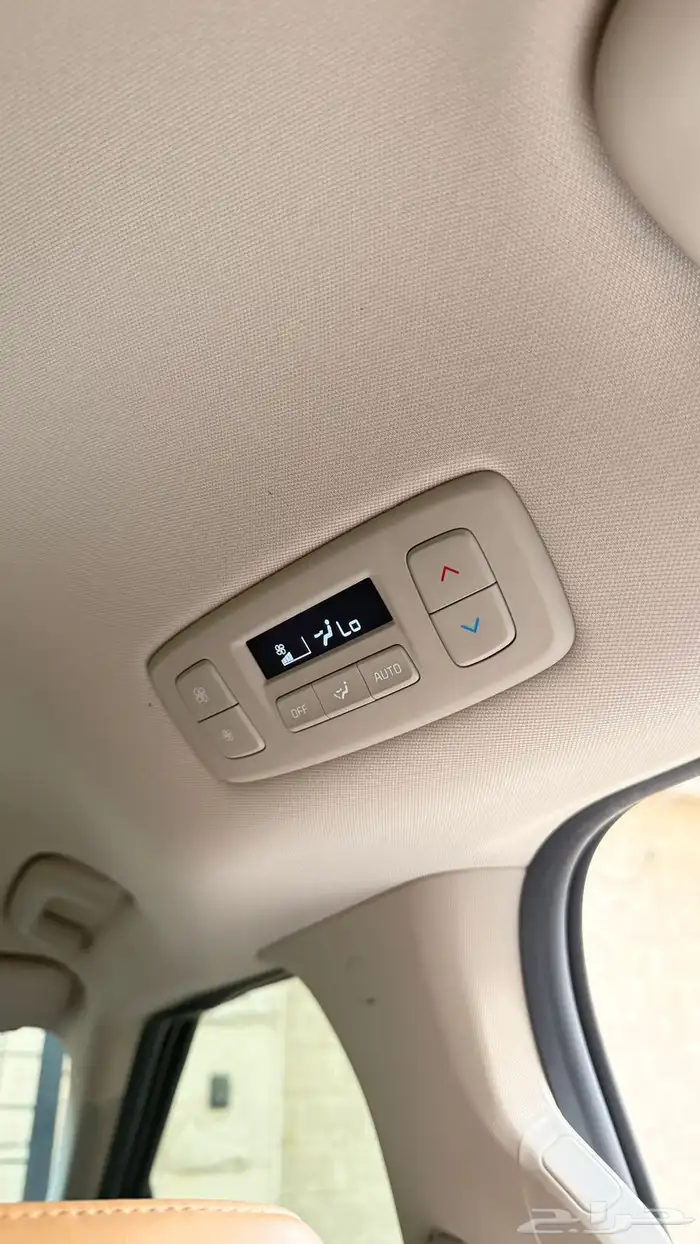 كيا كارنيفال 2021 ( ديزل ) فل كامل بحالة ممتازة 15