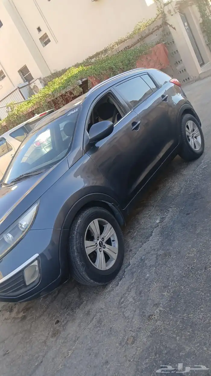 كيا سبورتاج 0