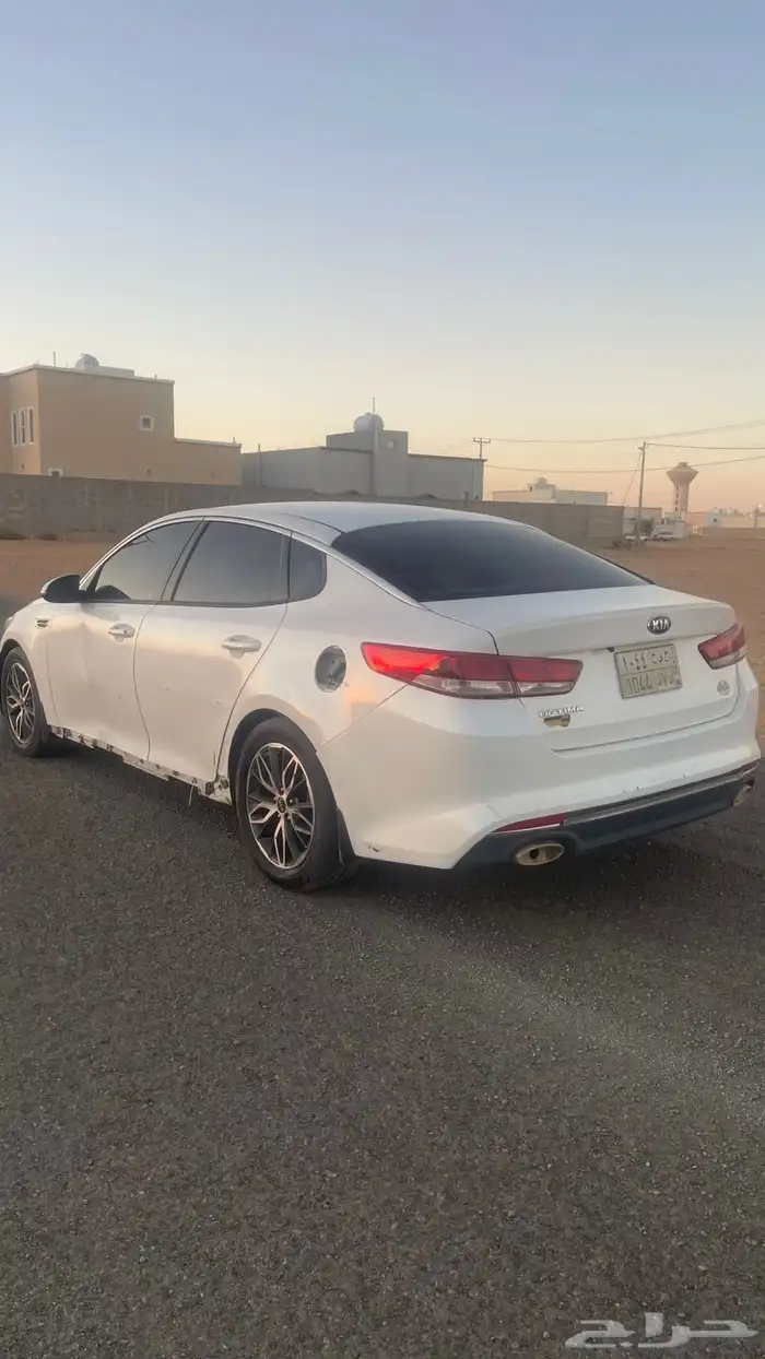 اوبتيم 2016 للبيع 8