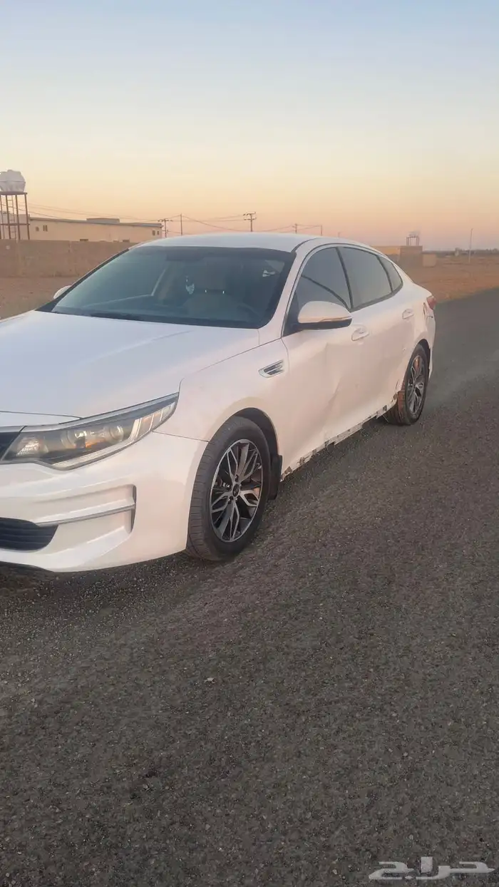 اوبتيم 2016 للبيع 3