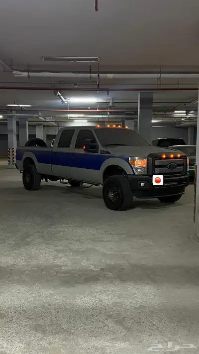 فورد F250سوبر ديوتي 2015 index