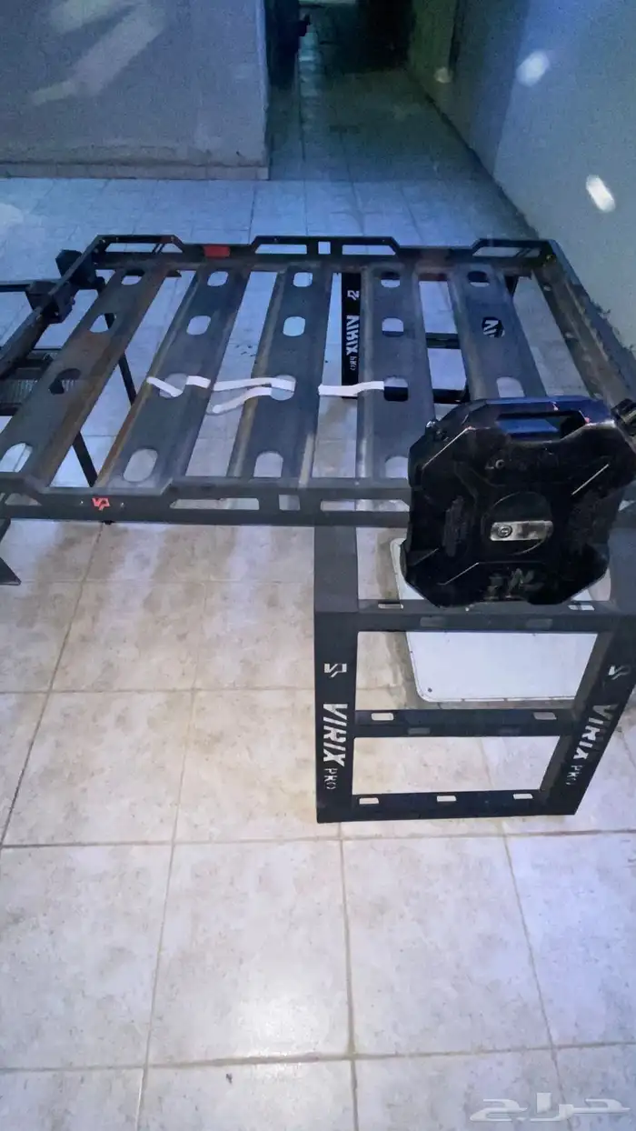 سله جيب رانجلر 4 أبواب 0