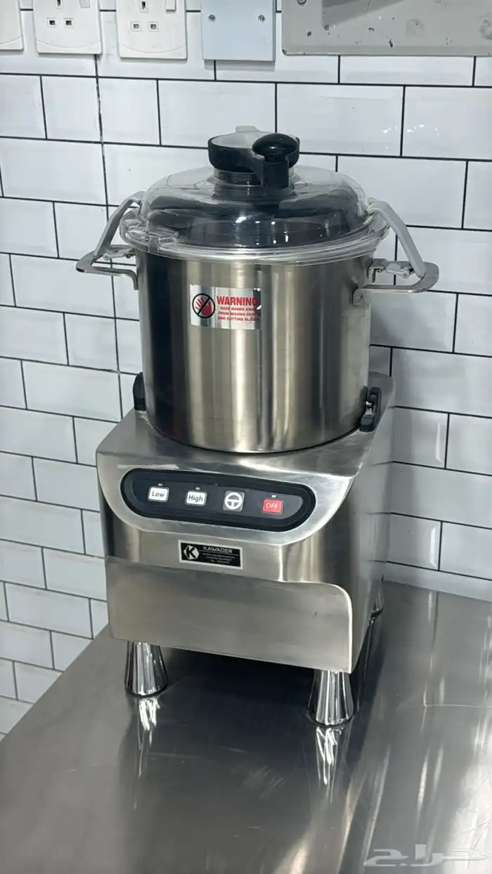 ادوات مطعم متكامل وثلاجات مطاعم 7