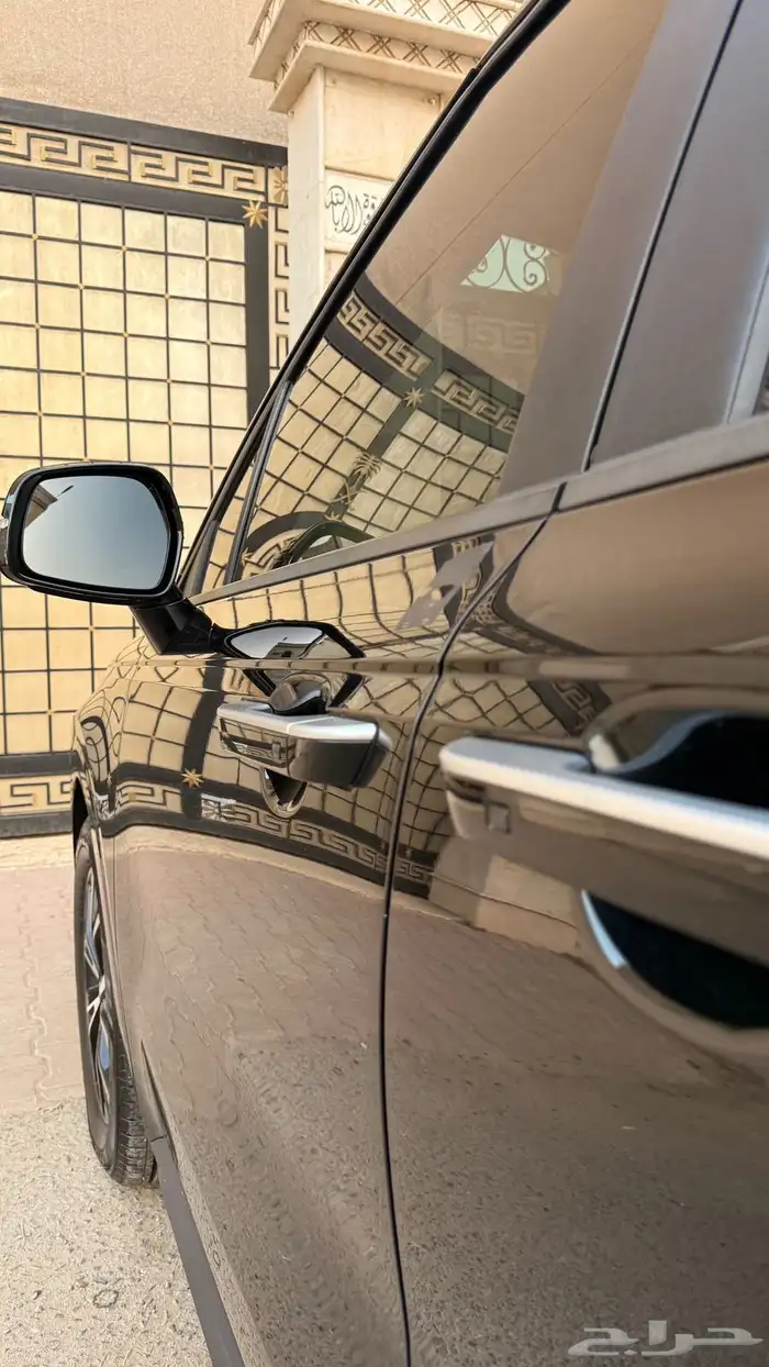 كيا كارنيفال 2021 ( ديزل ) فل كامل بحالة ممتازة 4