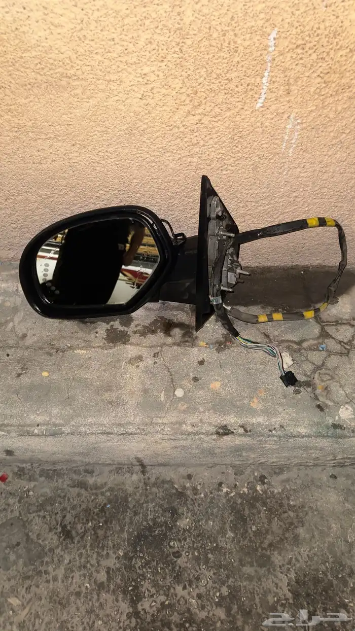 مرايه يوكن فل كامل 0