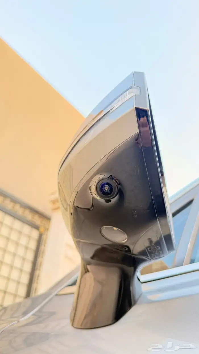 كيا K8 2023 ( بنزين) فل كامل بحاله الوكاله 4