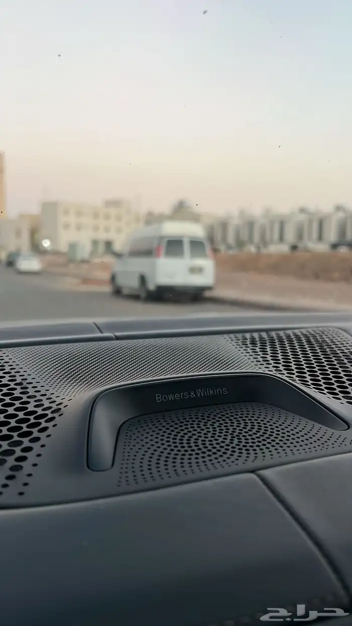 BMW X6 M موصفات مميزه 17