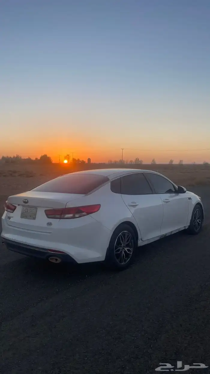 اوبتيم 2016 للبيع 1