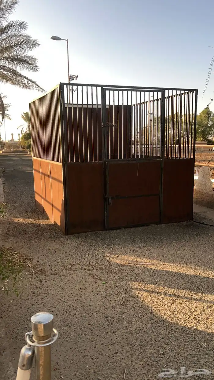 منتجات اسطبل كامله للبيع 14