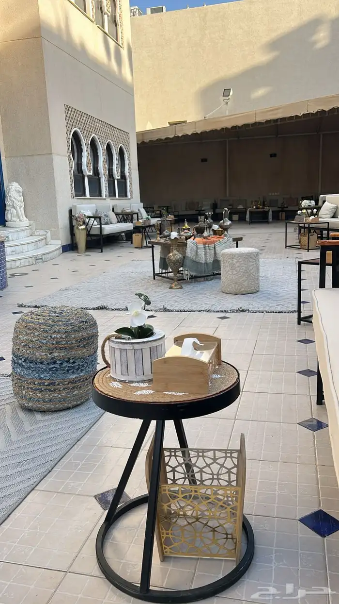 تاجير جلسات تاجير دفايات قهوجي صباب رجال ونساء 8