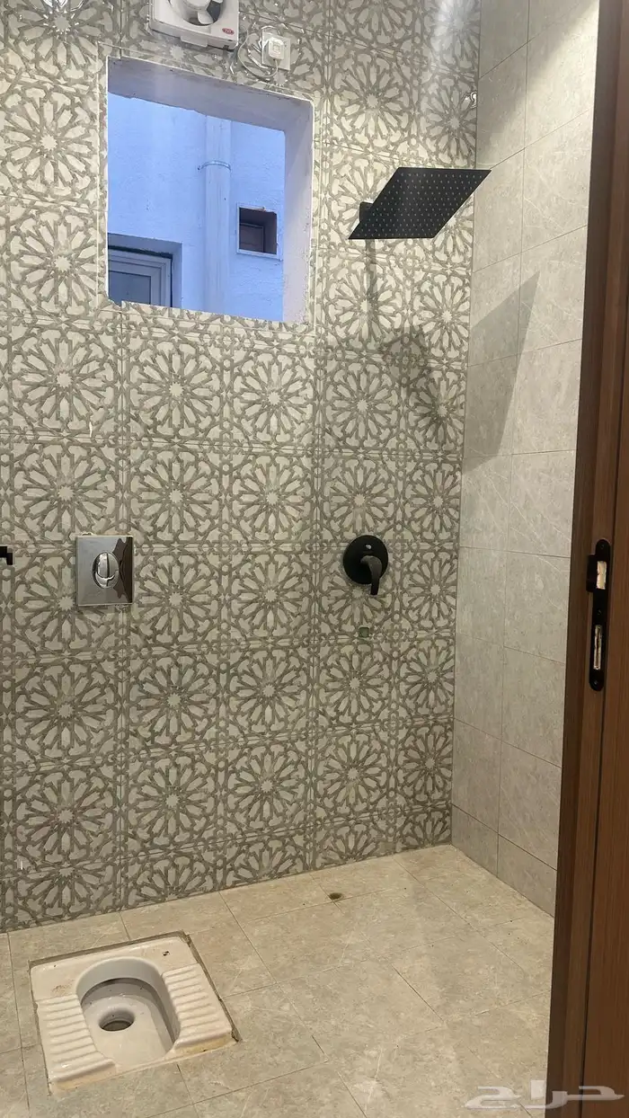 فيلا ثلاث ادوار للبيع تبوك حي التعاون 3