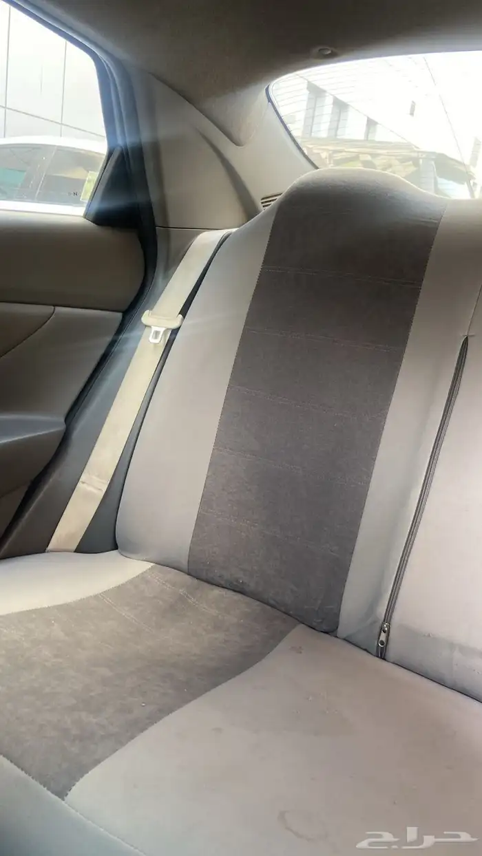 هيونداي إلنترا 2021 نصف فل  استخدام نظيف جدا 2