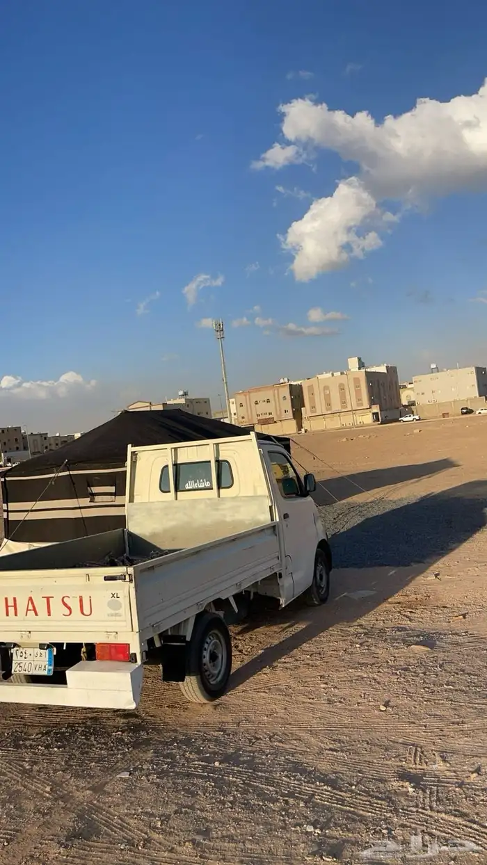 دباب الايجار توصيل داخل تبوك 0