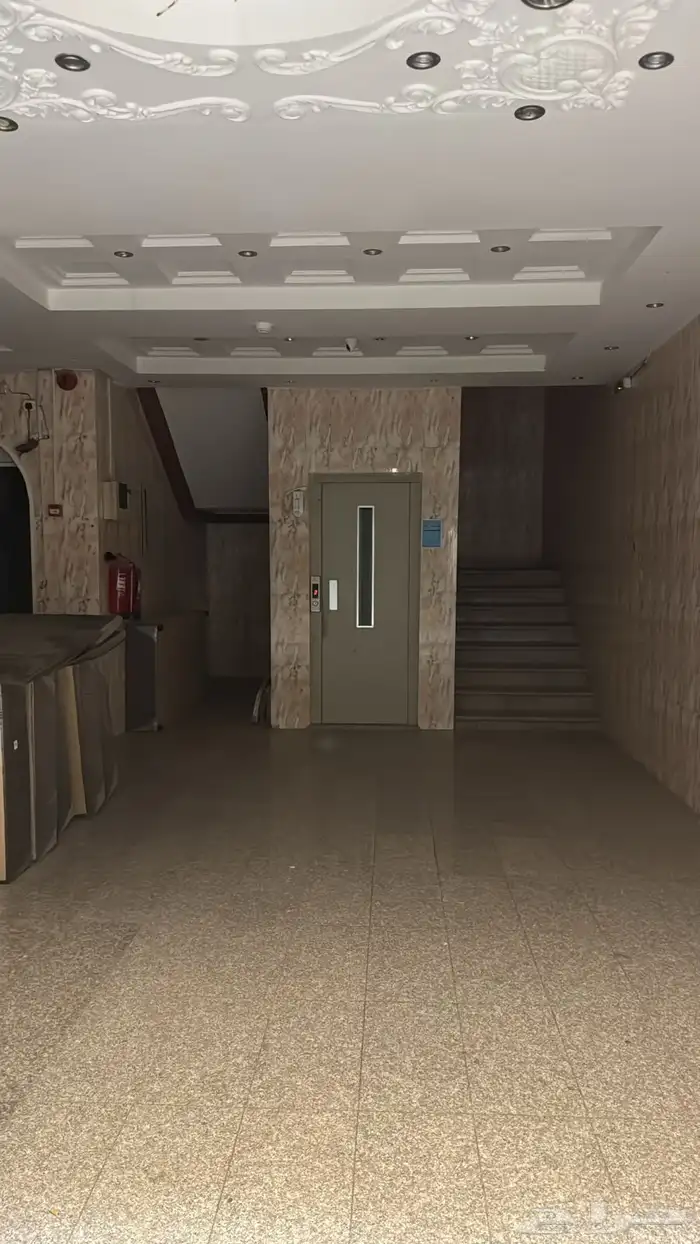 شقق وعمارة للإيجار في المخواة المثلث 4