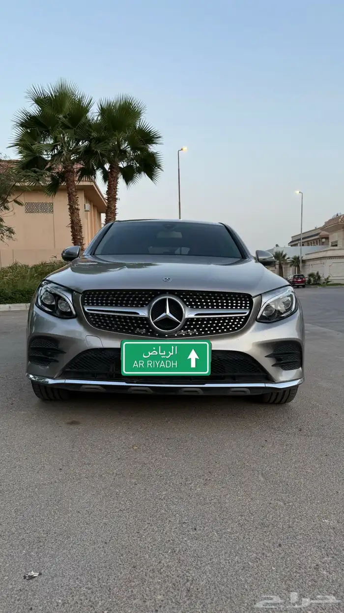 مرسيدس 2019 GLS250 1