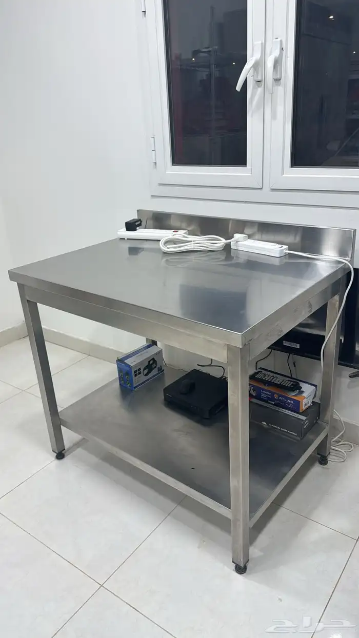 ادوات مطعم متكامل وثلاجات مطاعم 3