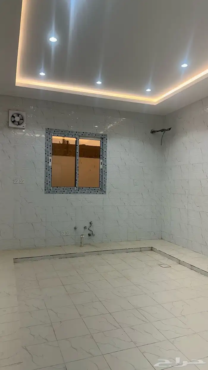 فيلا ثلاث ادوار للبيع تبوك حي التعاون 6