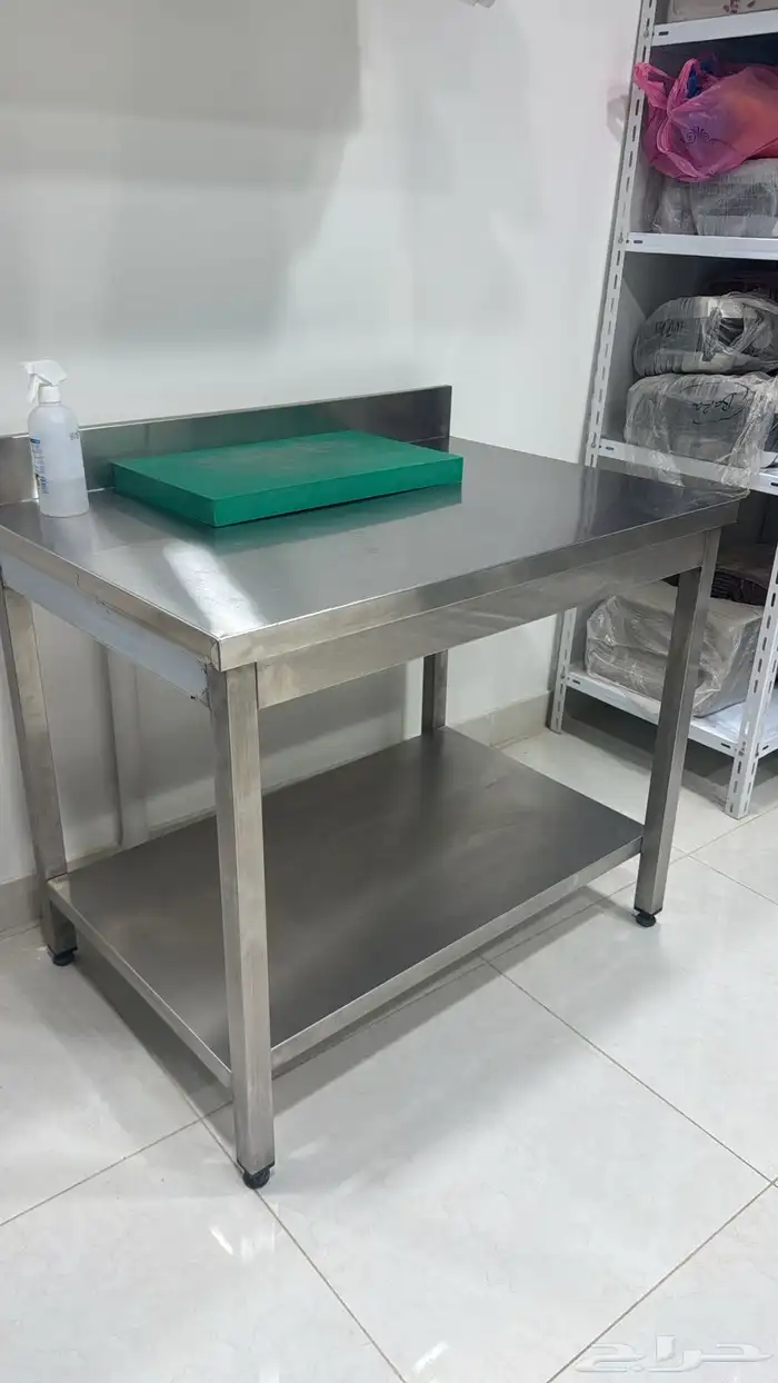 ادوات مطعم متكامل وثلاجات مطاعم 5