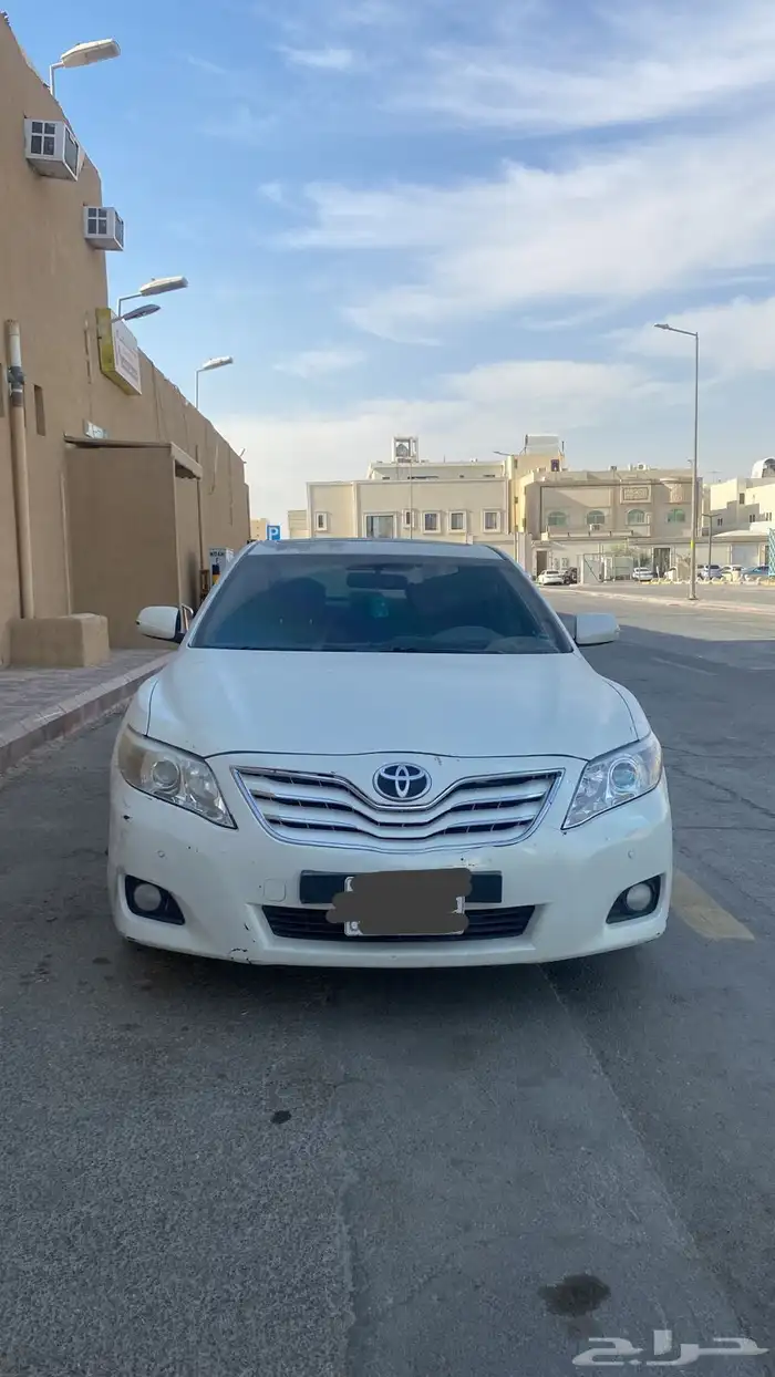 كامري للبيع 0