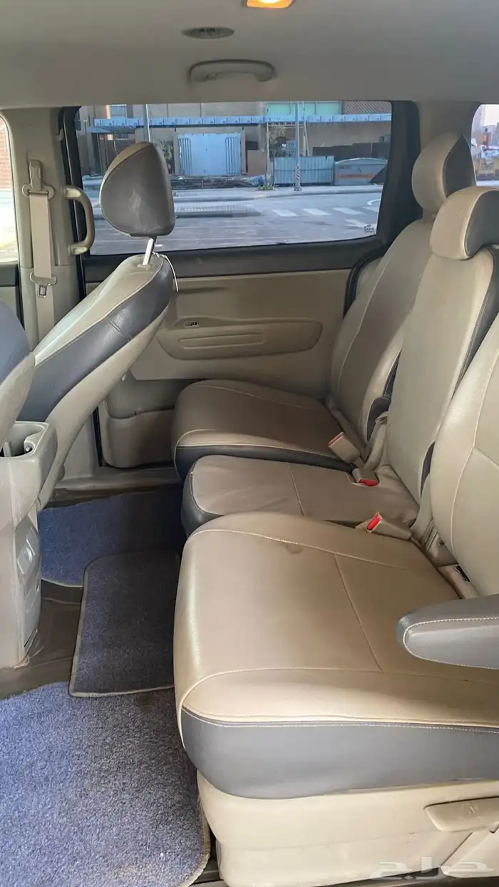 كيا كرنفال 2016 13