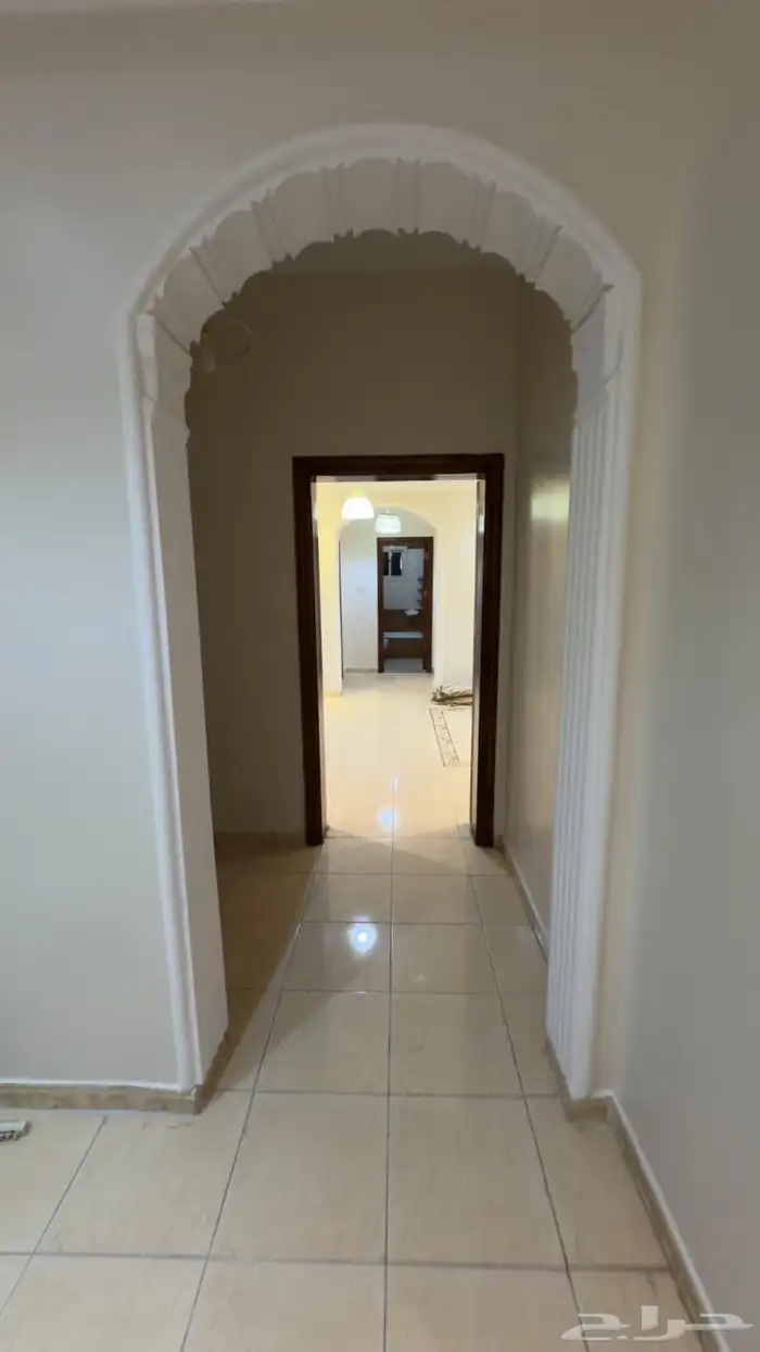 شقة للايجار حي المروة 3