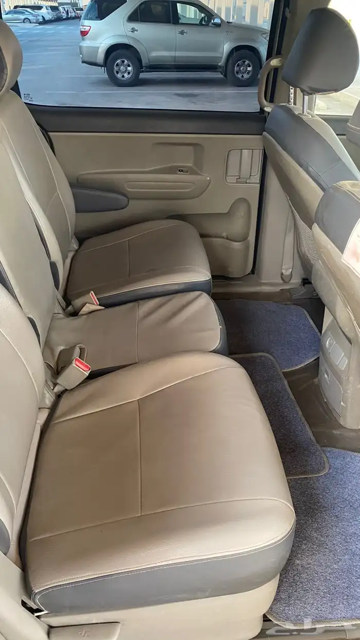 كيا كرنفال 2016 16