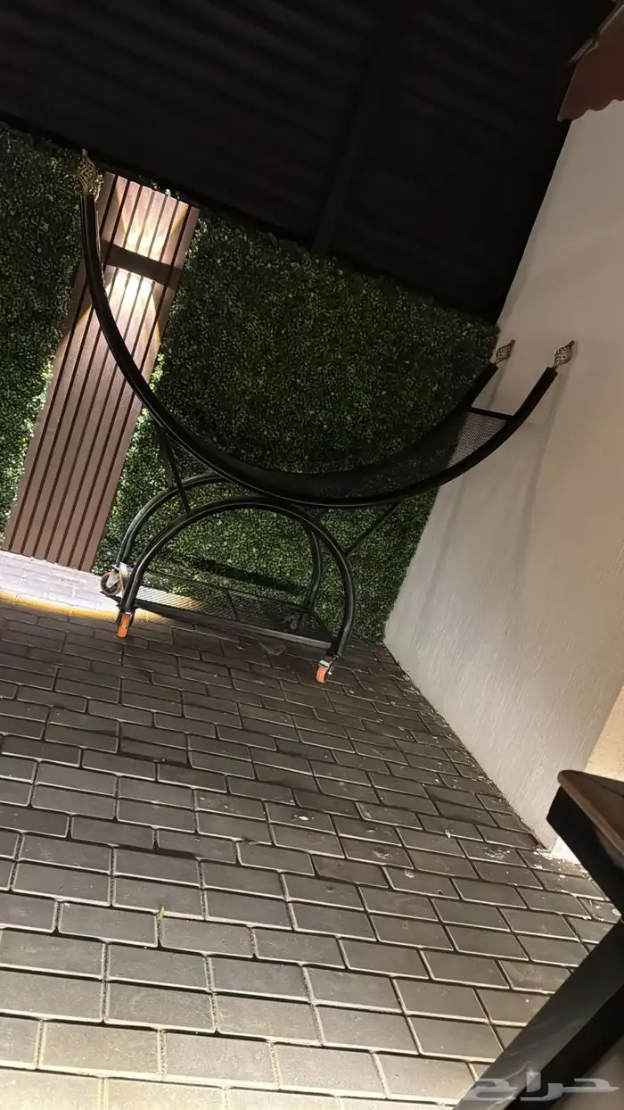 حاملات الحطب بتصاميم متعددة وأسعار تنافسية 0