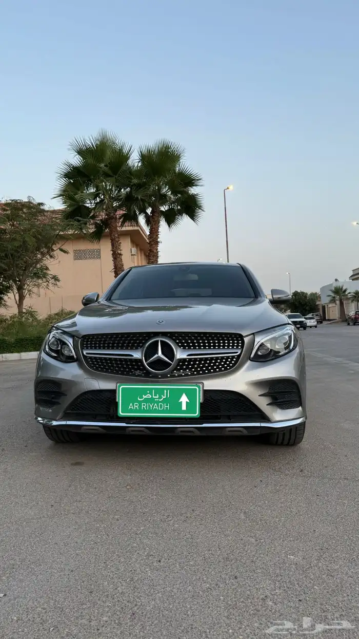 مرسيدس 2019 GLS250 2