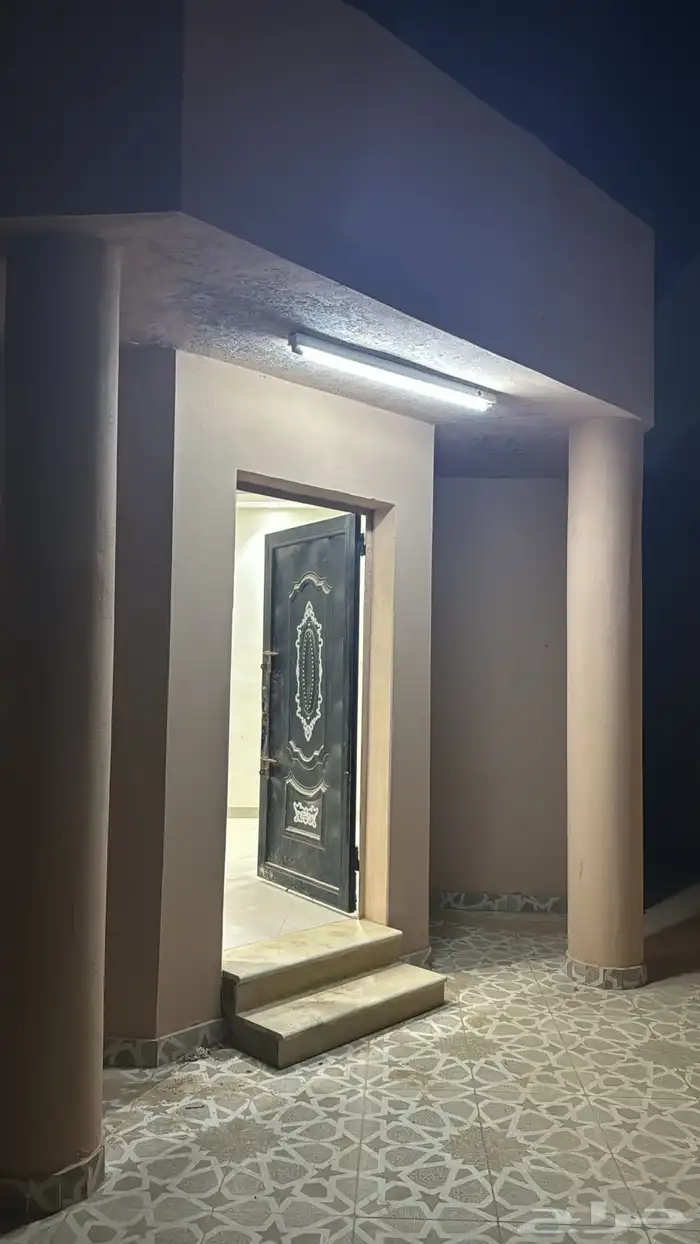 الايجار استراحة مفروشة حي الريان حفر الباطن 7