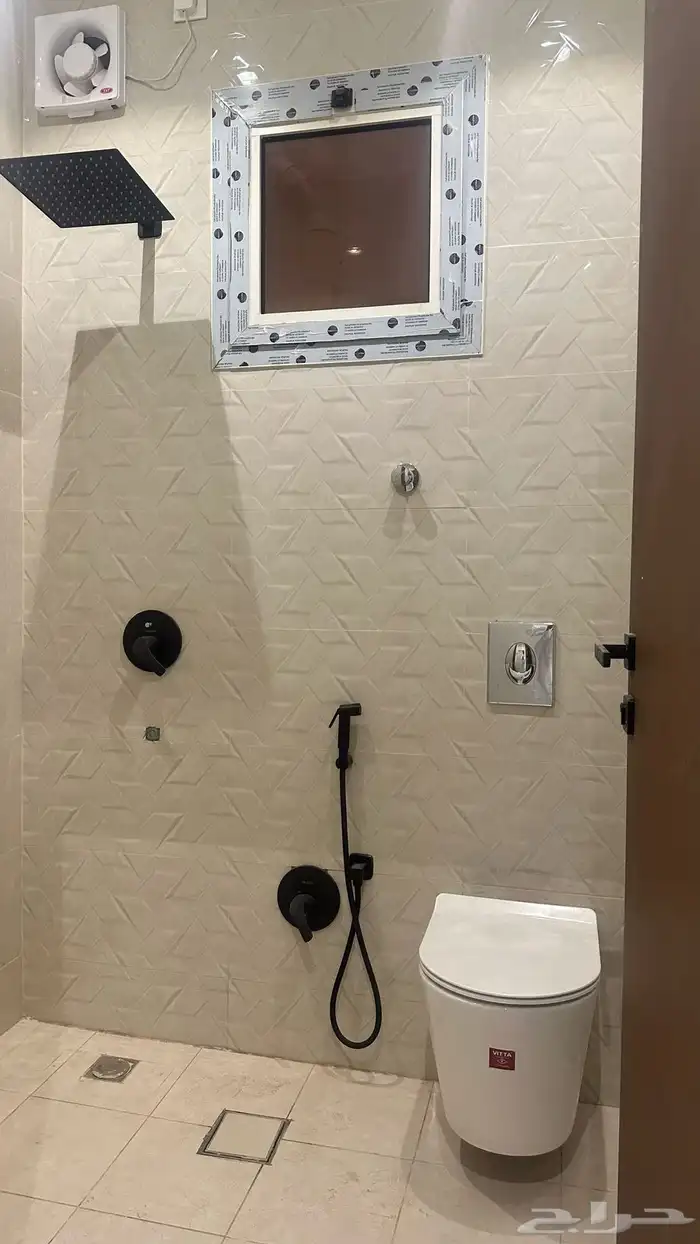 فيلا ثلاث ادوار للبيع تبوك حي التعاون 7