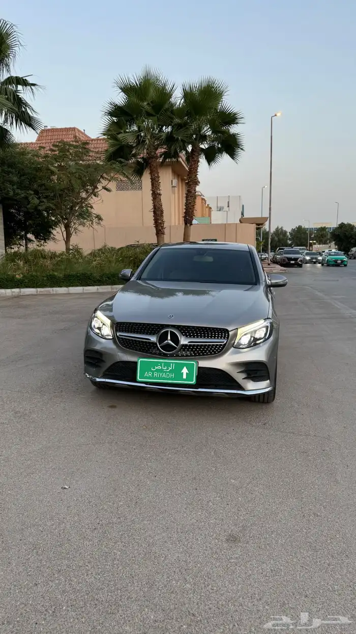 مرسيدس 2019 GLS250 7