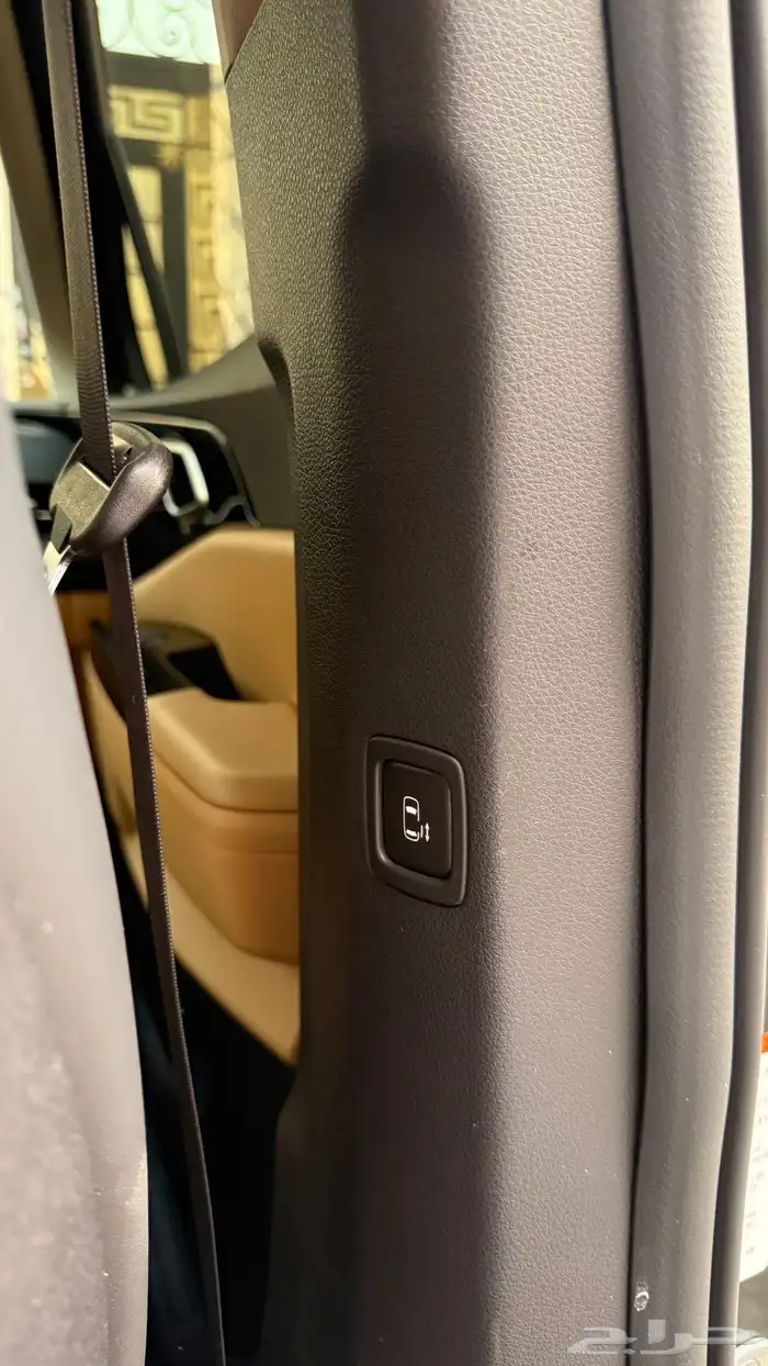 كيا كارنيفال 2021 ( ديزل ) فل كامل بحالة ممتازة 16