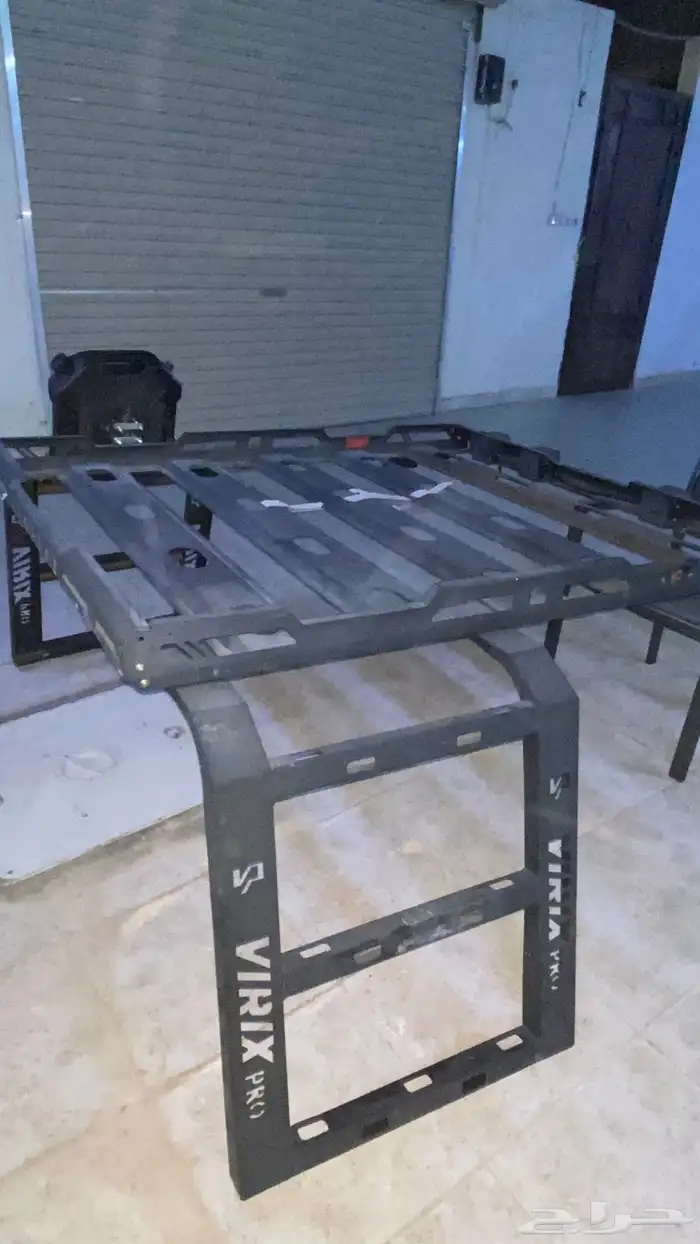 سله جيب رانجلر 4 أبواب 2