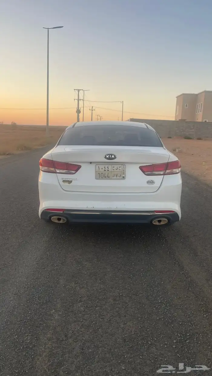 اوبتيم 2016 للبيع 6