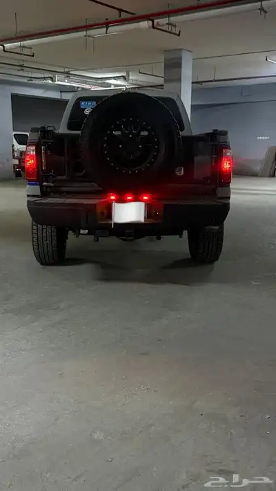 فورد F250سوبر ديوتي 2015 index