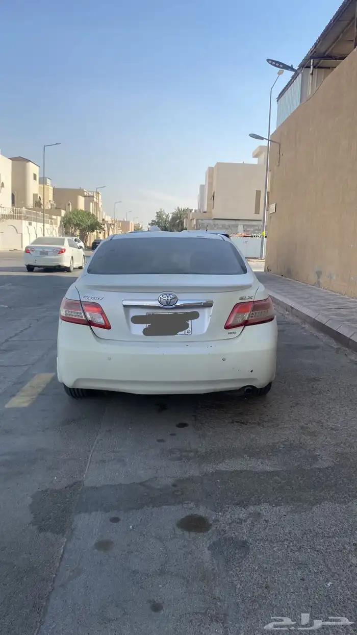 كامري للبيع 1