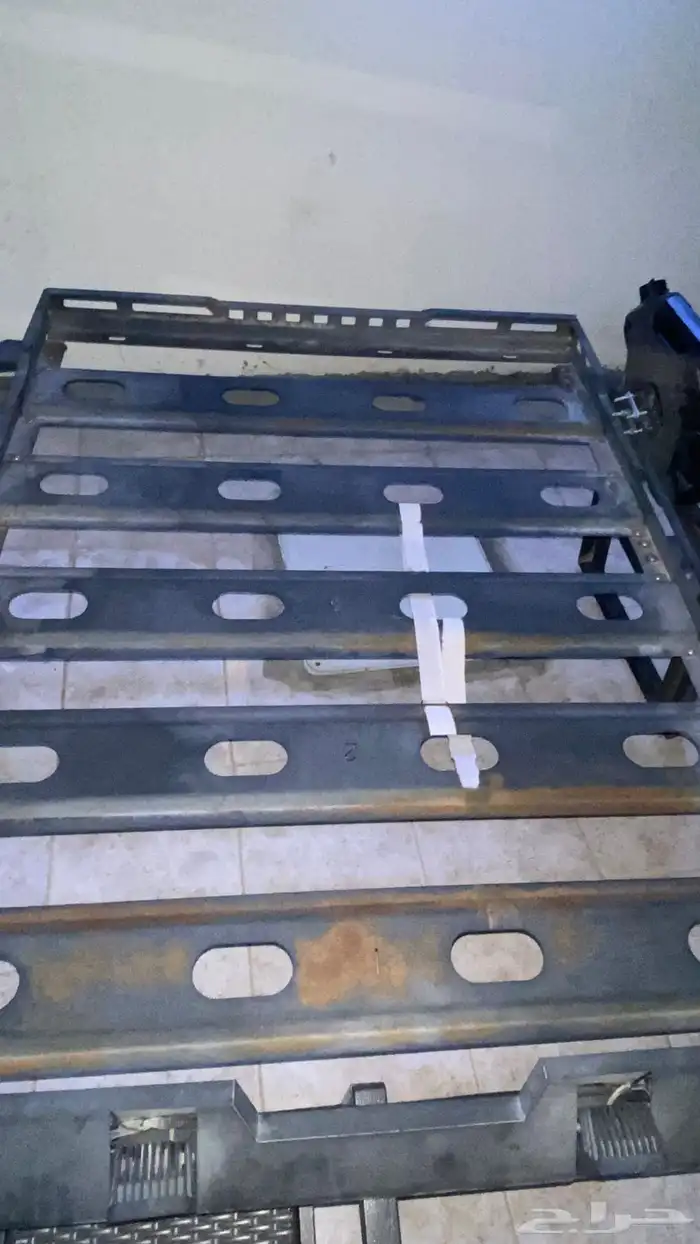 سله جيب رانجلر 4 أبواب 5