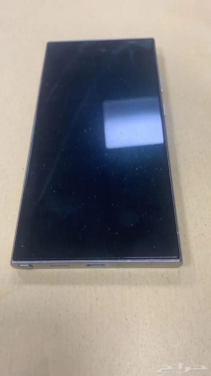 جوال سامسونج 24 الترا 265استخدام بسيط جدا 1