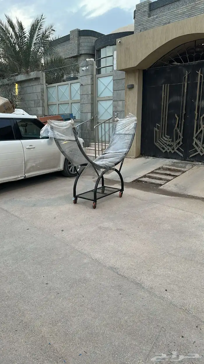 حاملات الحطب بتصاميم متعددة وأسعار تنافسية 2