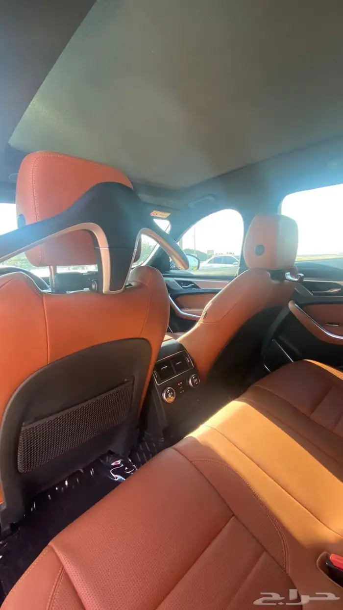 جاكوار f pace 2022 R dynamic 27