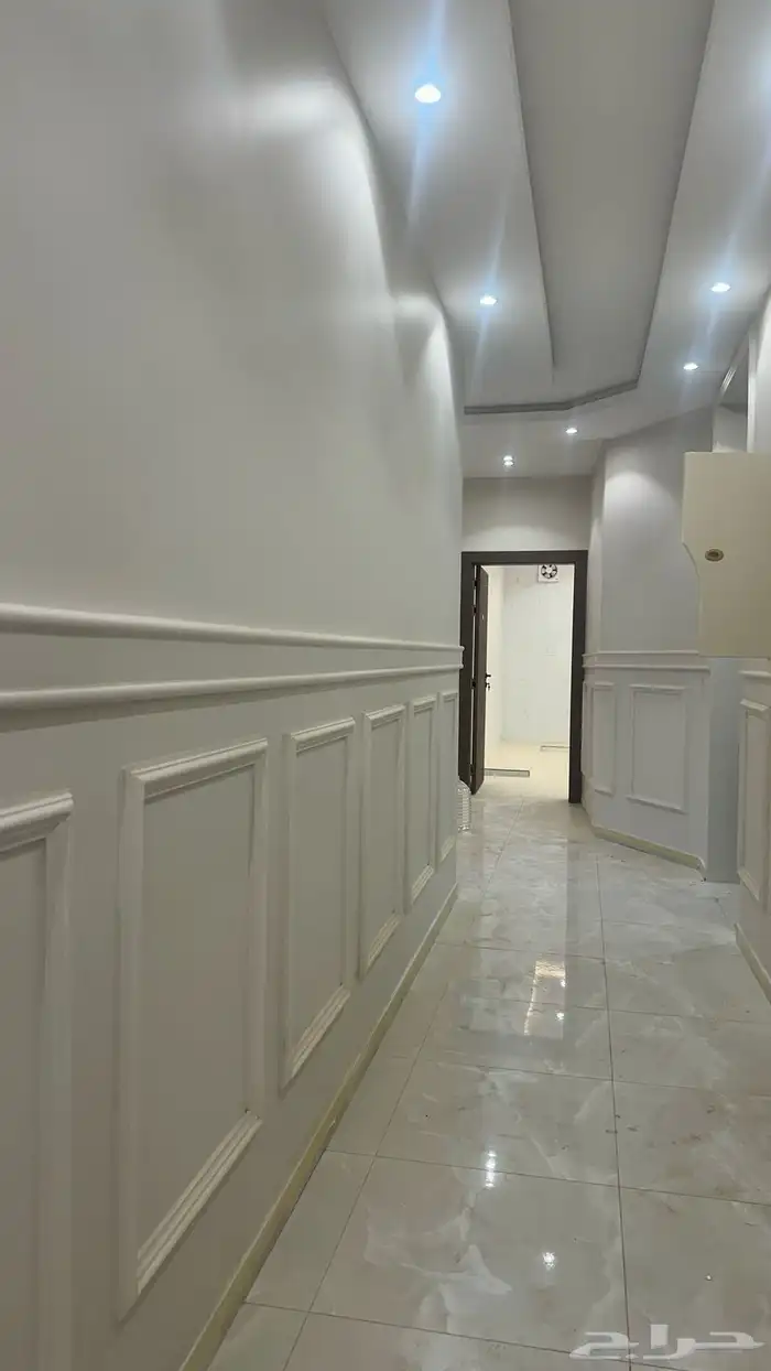 فيلا ثلاث ادوار للبيع تبوك حي التعاون 8